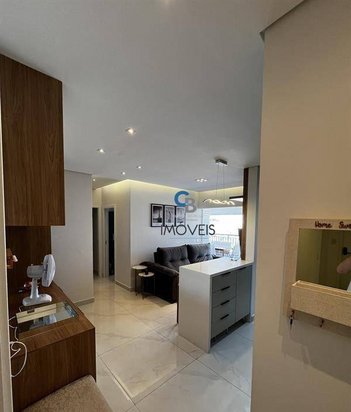 apartment em Avenida Paes de Barros, Parque da Mooca - São Paulo - SP