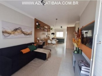 house em Rua Gerônimo de Camargo, Caetetuba - Atibaia - SP