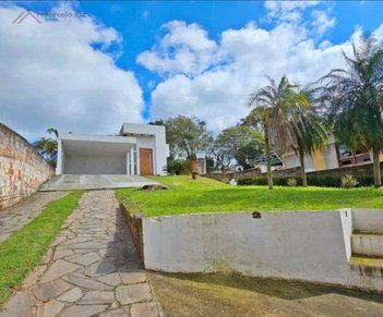 house em Rua La Salle, Centro - Esteio - RS
