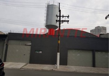 industrial em Professor Luiz Ignácio Anhaia Mello, Quinta da Paineira - São Paulo - SP