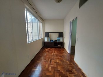 apartment em Avenida Ipiranga, República - São Paulo - SP