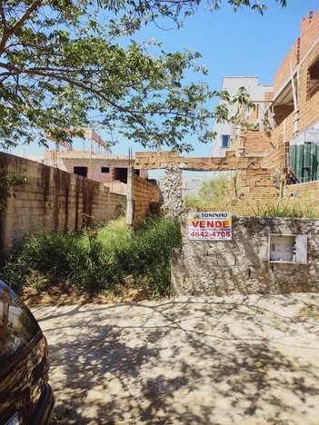 land_lot em Rua Candido Roque da Silva, Residencial Jasmim - Itaquaquecetuba - SP