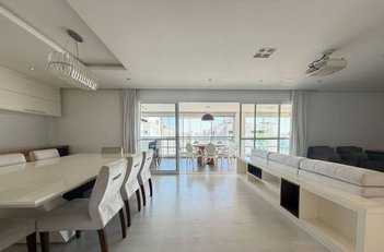 apartment em Rua Nagel, Vila Leopoldina - São Paulo - SP