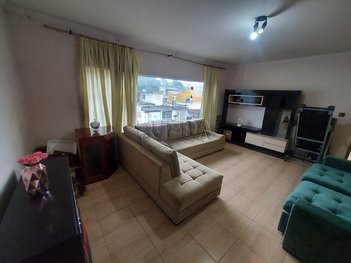 house em Rua Ingá, Vila Linda - Santo André - SP