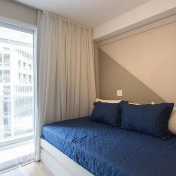 apartment em Nove de Julho, Centro - São Paulo - SP