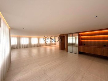 apartment em Alameda Campinas, Jardim Paulista - São Paulo - SP