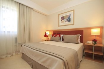 apartment em Rua Sena Madureira, Vila Clementino - São Paulo - SP