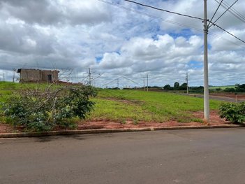 house em Avenida Juares Sampaio, Residencial Vila da Mata II - Lençóis Paulista - SP