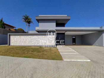 house em Rua Moacyr Corrêa, Campestre - Piracicaba - SP