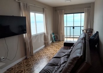 apartment em Avenida Atlantica, Centro - Balneário Camboriú - SC