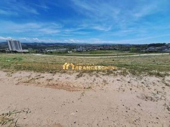 land_lot em Rua Mário Fumio Aoki, Loteamento Terras Alpha São José dos Campos - São José dos Campos - SP