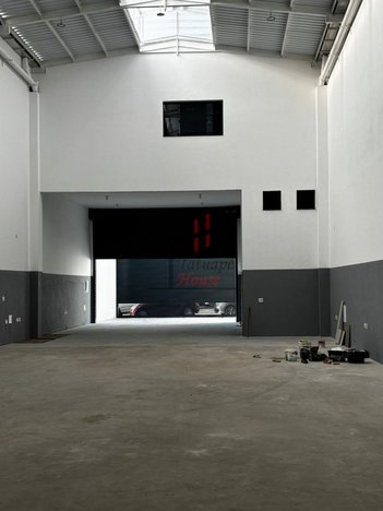 industrial em Alto da Conceição, Vila Nova York - São Paulo - SP