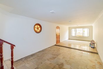 house em Rua Breno Ferraz do Amaral, Vila Firmiano Pinto - São Paulo - SP