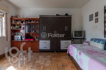 apartment em Rua Professor João Arruda, Perdizes - São Paulo - SP