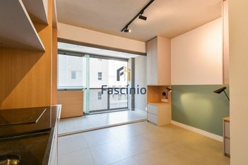 apartment em Rua Artur Azevedo, Cerqueira César - São Paulo - SP