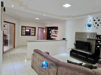 house em Rua Mário Gonçalves de Lima, Jardim Morro Azul - Iracemápolis - SP