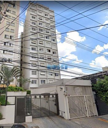 apartment em Rua do Oratório, Mooca - São Paulo - SP