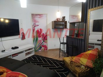 apartment em Vinte E Dois De Agosto, Vila Bela Vista (Zona Norte) - São Paulo - SP