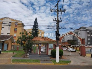 apartment em Rua Ernesto Gomes, Passo das Pedras - Gravataí - RS