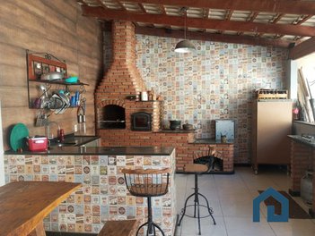 house em Rua Dirce, Rio Branco - Belo Horizonte - MG