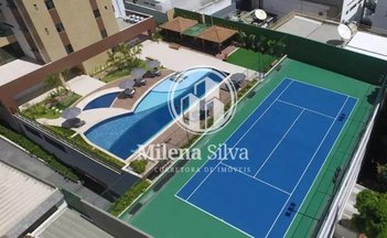 apartment em Rua Professor Aristides Novis, Federação - Salvador - BA