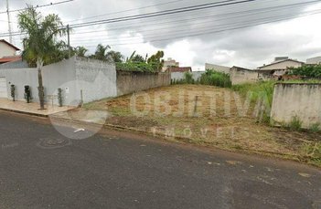 land_lot em Avenida Afonso Pena, Centro - Uberlândia - MG