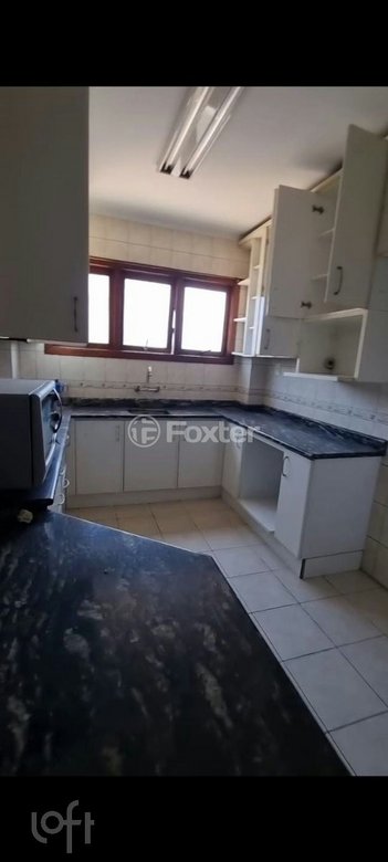 apartment em Rua Alberto Torres, Centro - Canoas - RS