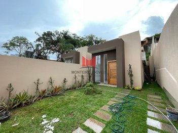 house em Rua Alpha, Portal do Sol - Lagoa Santa - MG