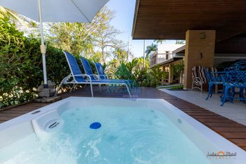 house em Rua Onix, Lázaro - Ubatuba - SP