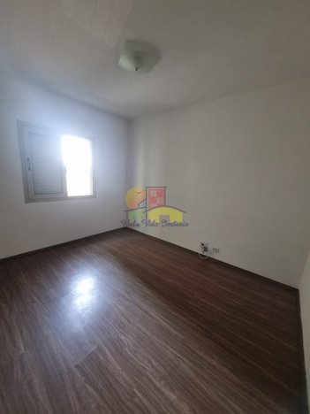 apartment em Rua Congonhas, Rudge Ramos - São Bernardo do Campo - SP