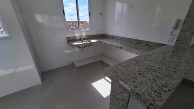 apartment em Rua Doutor Furtado de Menezes, Ipiranga - Belo Horizonte - MG