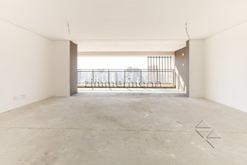 apartment em Rua Demóstenes, Campo Belo - São Paulo - SP