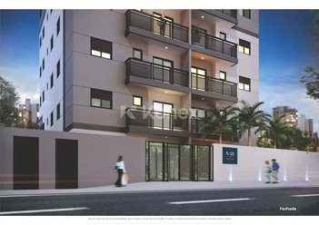apartment em Rua Capitão Siqueira Barbosa, Vila Dom Pedro I - São Paulo - SP