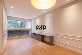 apartment em Rua Nebraska, Brooklin Novo - São Paulo - SP