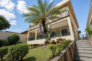 house em Avenida do Anastácio, City América - São Paulo - SP