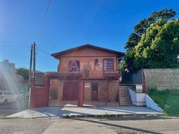 house em Rua Luiz Feroldi, Boqueirão - Passo Fundo - RS