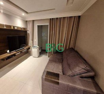 apartment em Avenida Pompéia, Vila Pompéia - São Paulo - SP