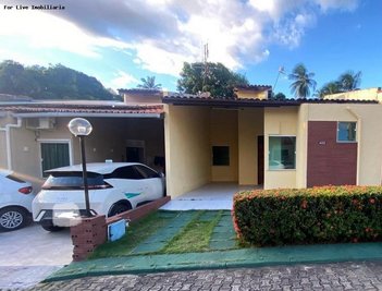 house em Rua Florêncio Coelho Holanda, Maraponga - Fortaleza - CE