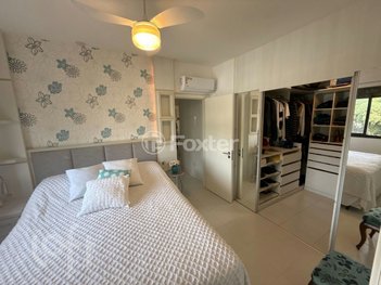apartment em Rua Deputado Paulo Preis, Jurerê - Florianópolis - SC