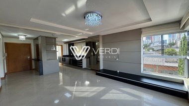 apartment em Rua Independência, Centro - Passo Fundo - RS