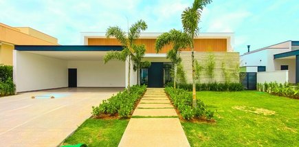 house em Estrada Municipal Augusto Zanoni, Jardim Emicol - Itu - SP