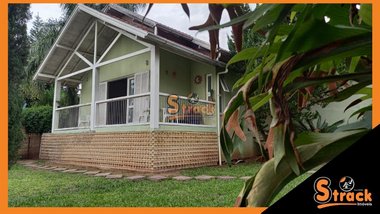 house em André Ebling, Santo André - São Leopoldo - RS