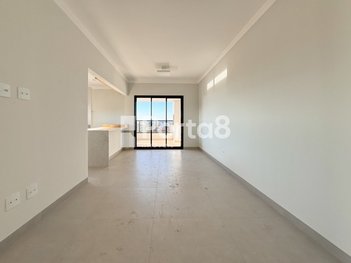 apartment em Rua Chaim José Elias, Vila Sinibaldi - São José do Rio Preto - SP