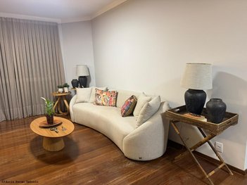 apartment em Rua Campos Salles, Centro - Ribeirão Preto - SP
