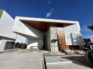 house em Avenida Argemiro Correia Santos, Boa Vista - Vitória da Conquista - BA