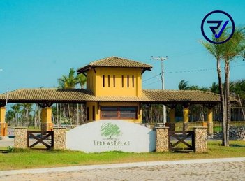 land_lot em Avenida Deputado Paulino Rocha, Gereraú - Itaitinga - CE