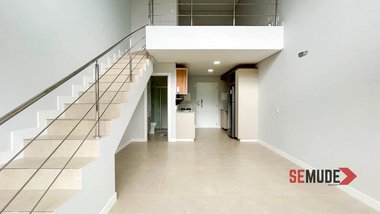 apartment em Rua Vereador Osni Ortiga, Lagoa da Conceição - Florianópolis - SC