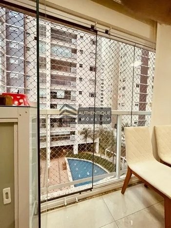 apartment em Rua São Jorge, Santo Antônio - São Caetano do Sul - SP