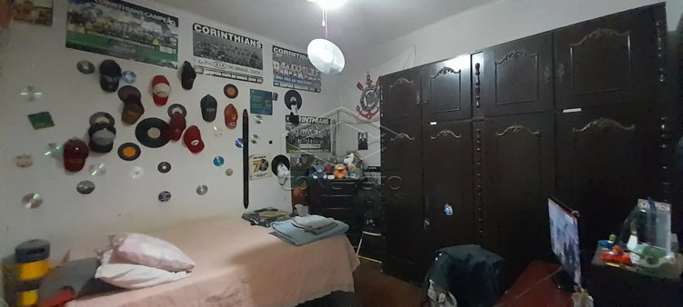 Cômodo Condomínio