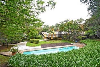 house em Avenida das Magnólias, Cidade Jardim - São Paulo - SP